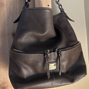 Dooney & Bourke bag